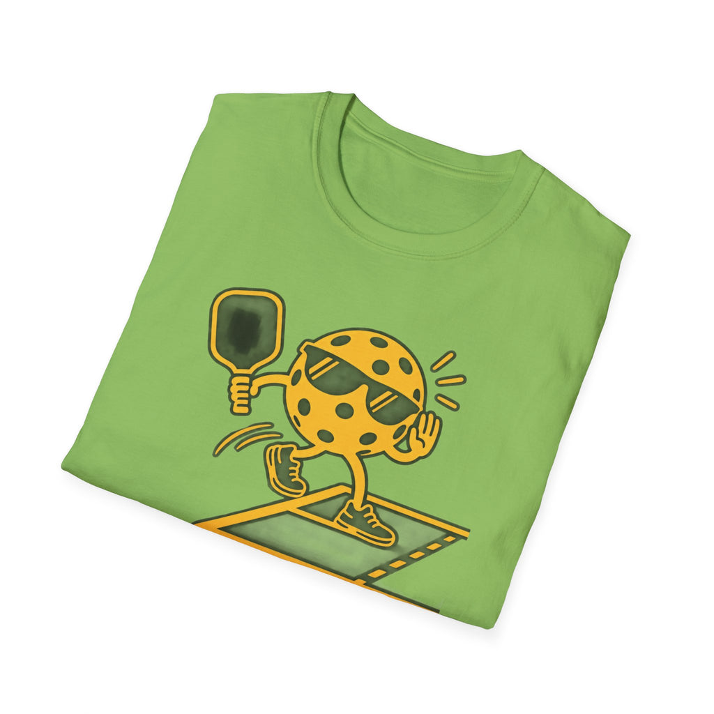 Full Effort, Limited Warranty T-shirt