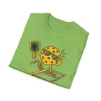Full Effort, Limited Warranty T-shirt