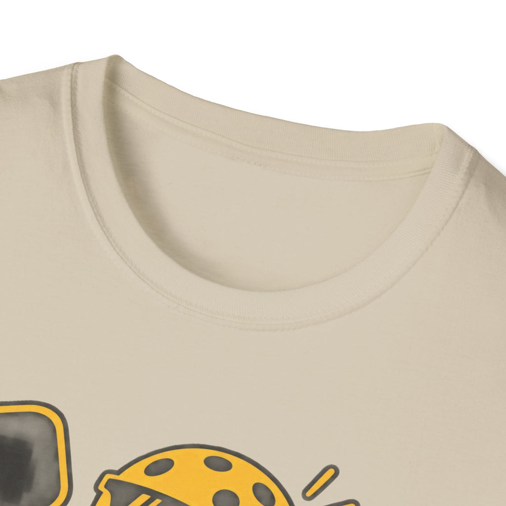 Full Effort, Limited Warranty T-shirt