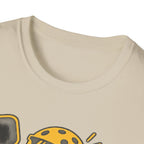 Full Effort, Limited Warranty T-shirt