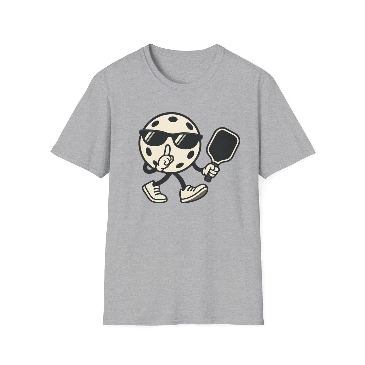 Shhhhhhhhhhh T-shirt