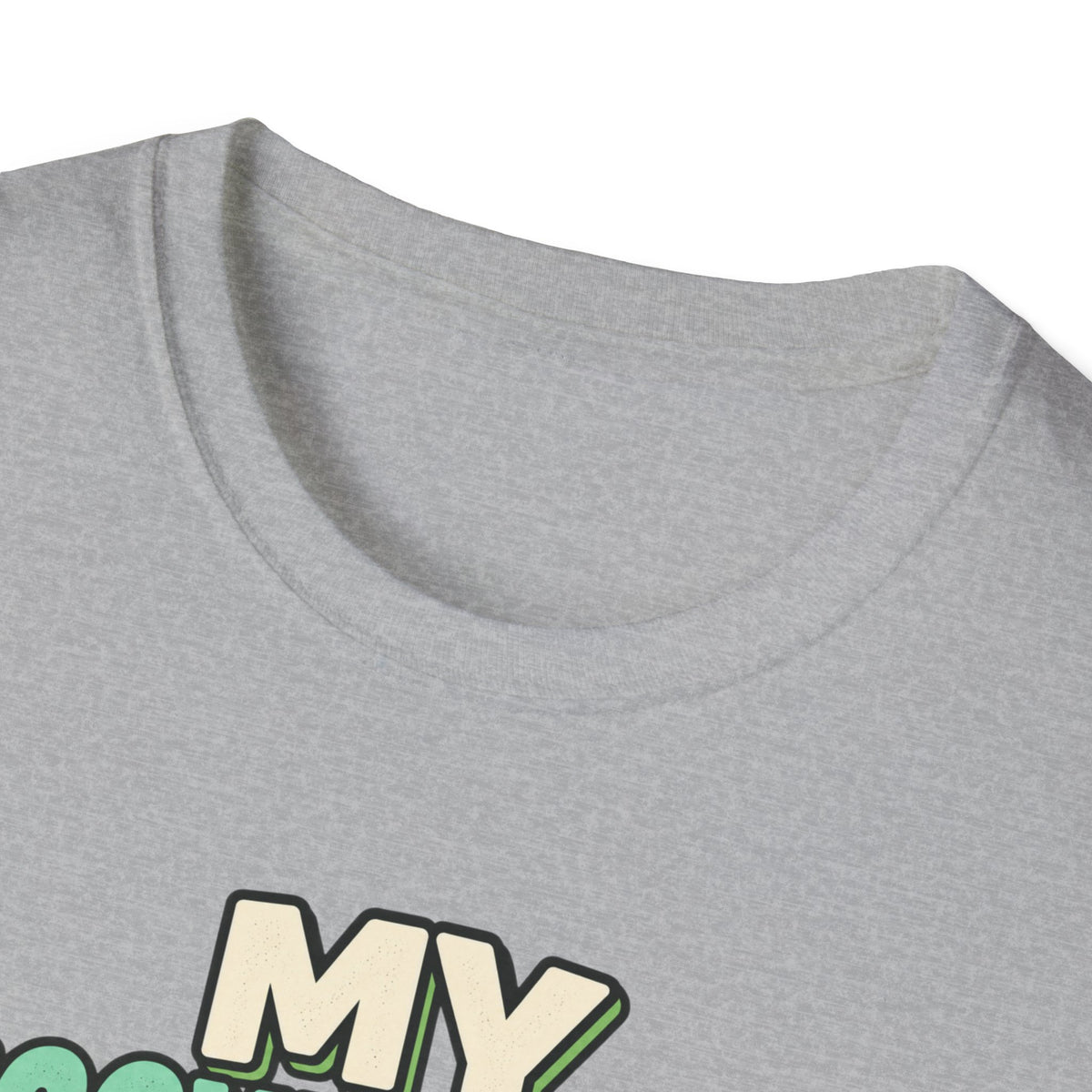My recovery time needs a recovery time T-shirt
