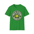 Turtle Pickleball T-Shirt