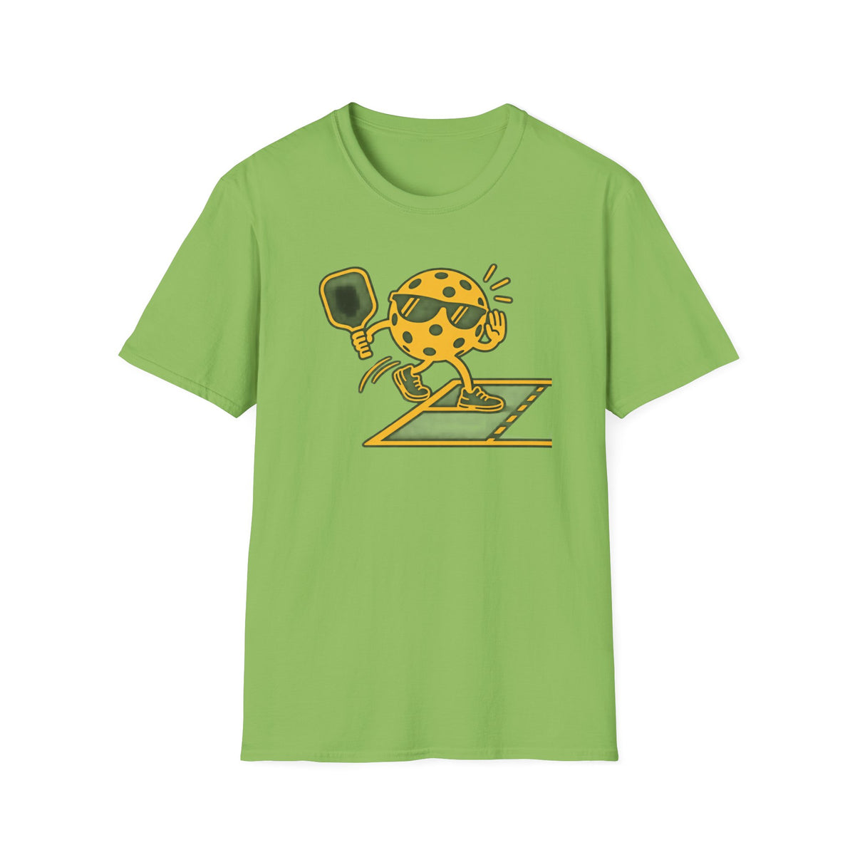 Full Effort, Limited Warranty T-shirt