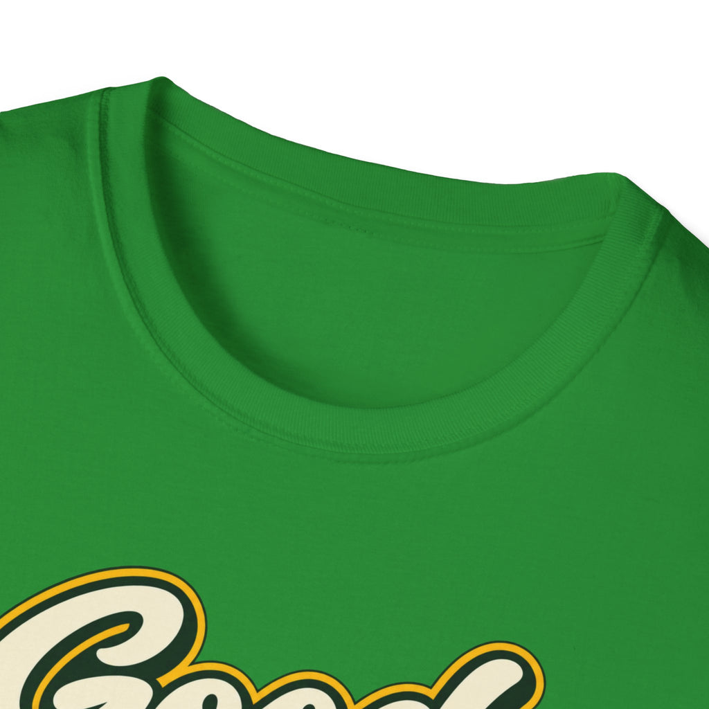 Good things happen at the kitchen T-shirt