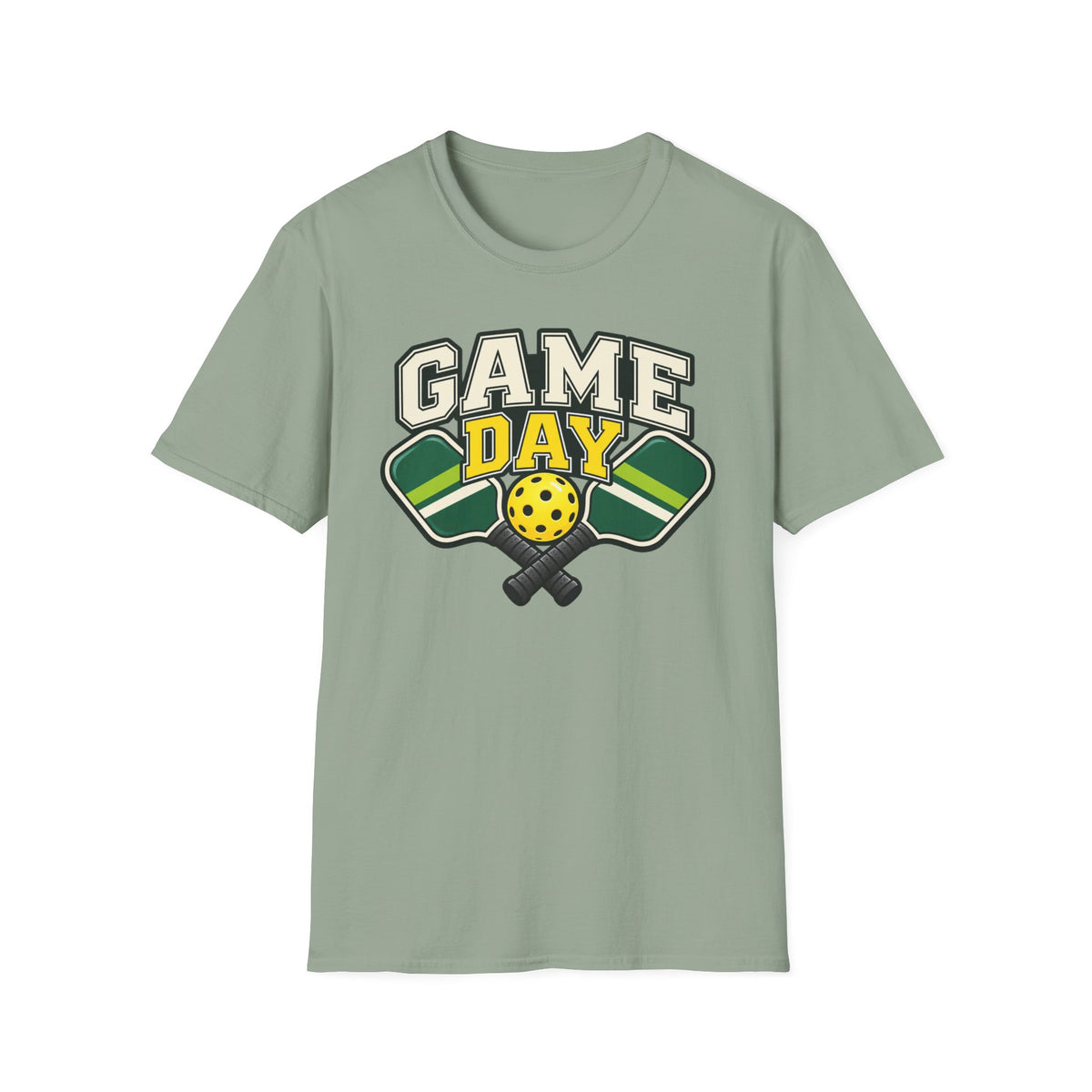 Game Day T-shirt