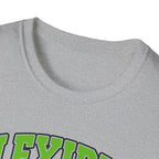 Flexible, terms and conditions apply T-shirt