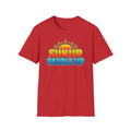 Sun up Paddle up T-shirt