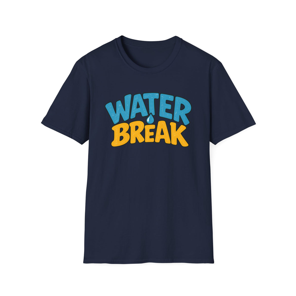 Water Break T-shirt