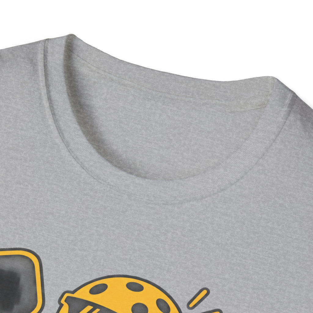 Full Effort, Limited Warranty T-shirt