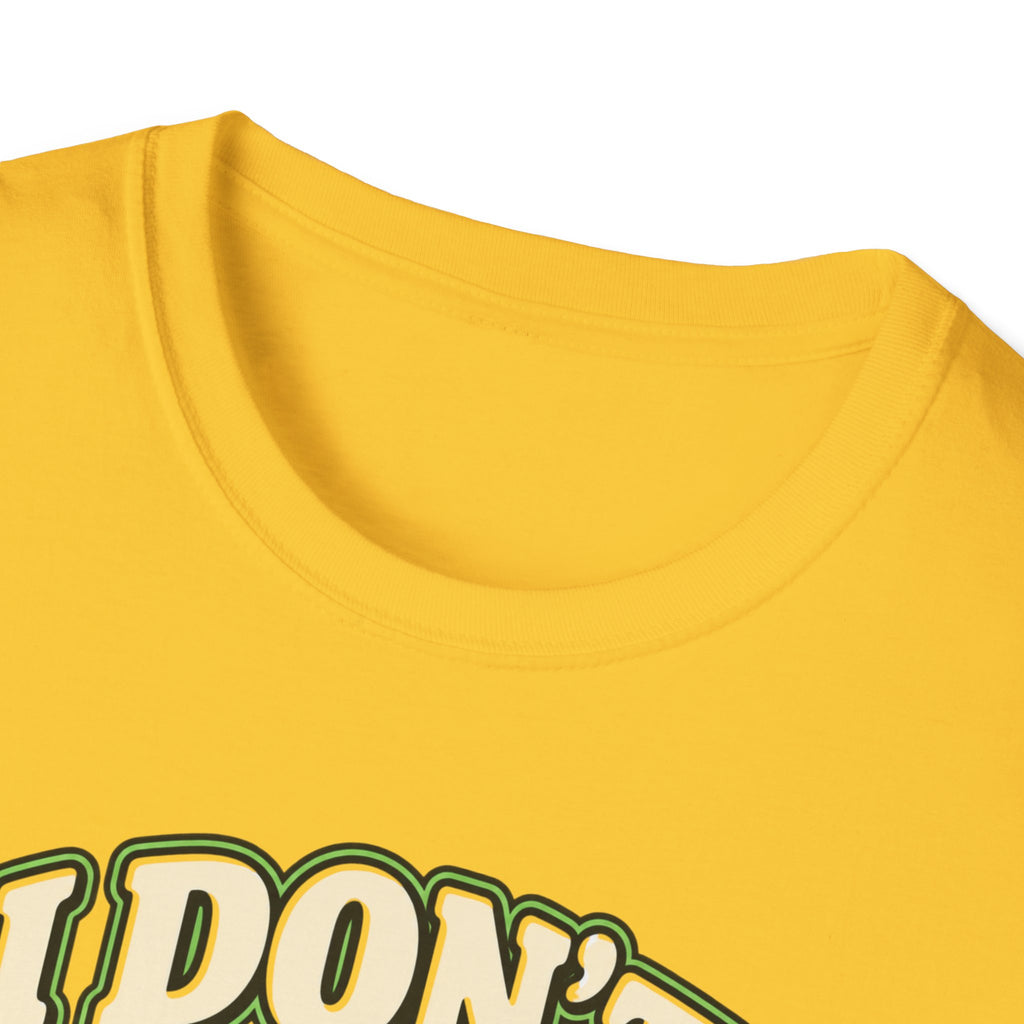 I don't need rest, I need tomorrow off T-Shirt
