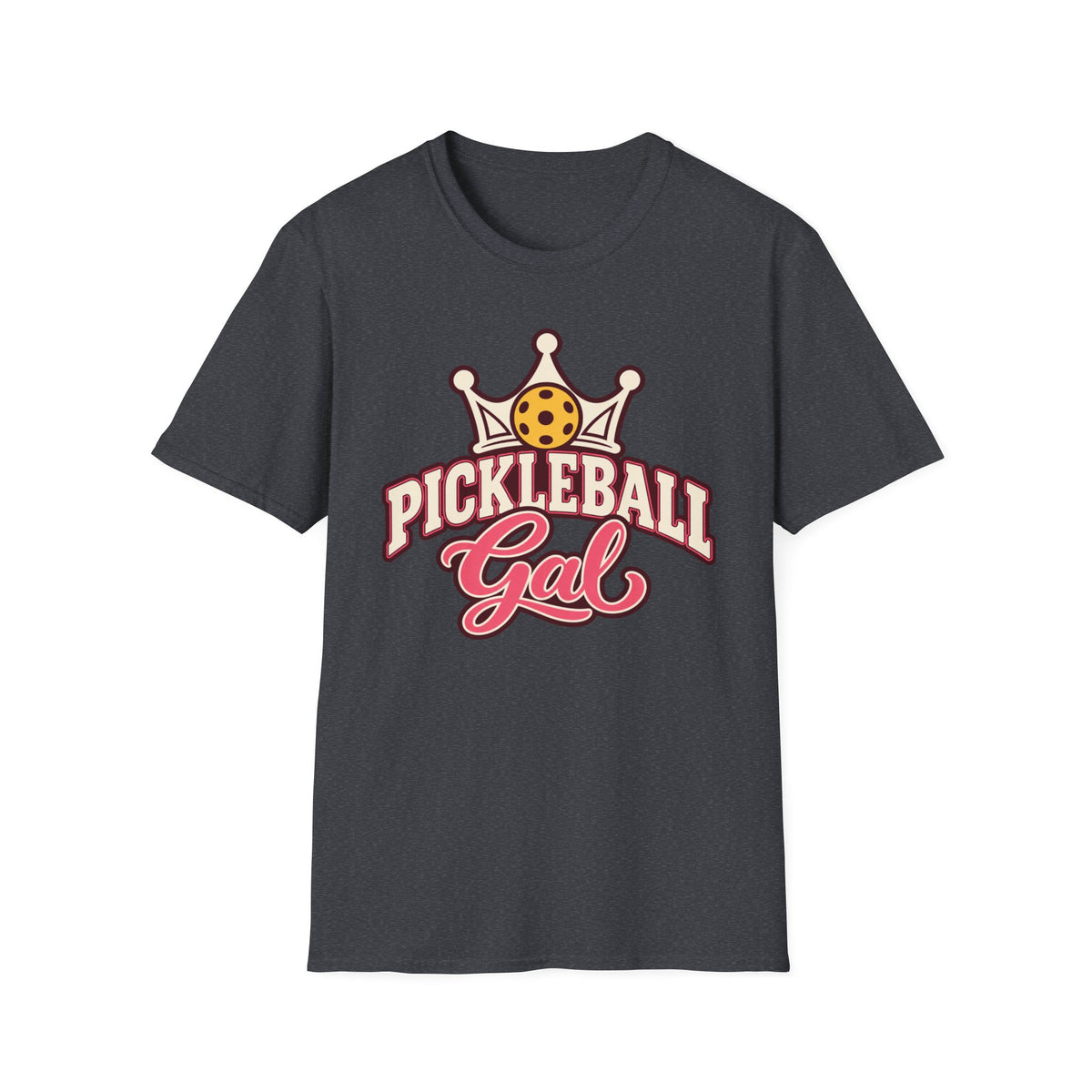 Pickleball Gal T-shirt