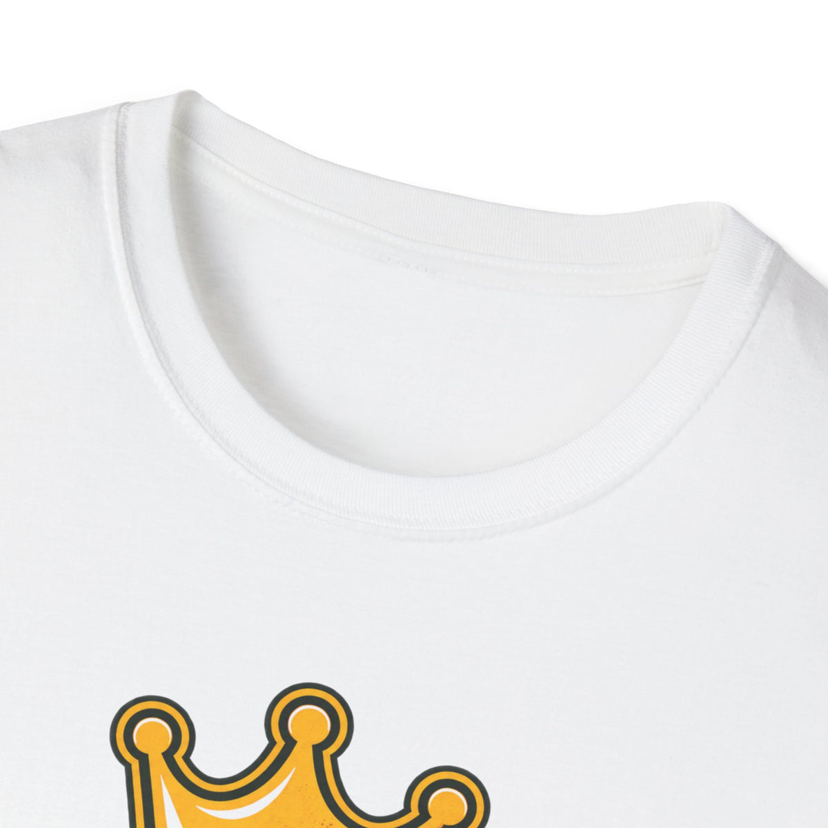 Dinker of the year T-shirt