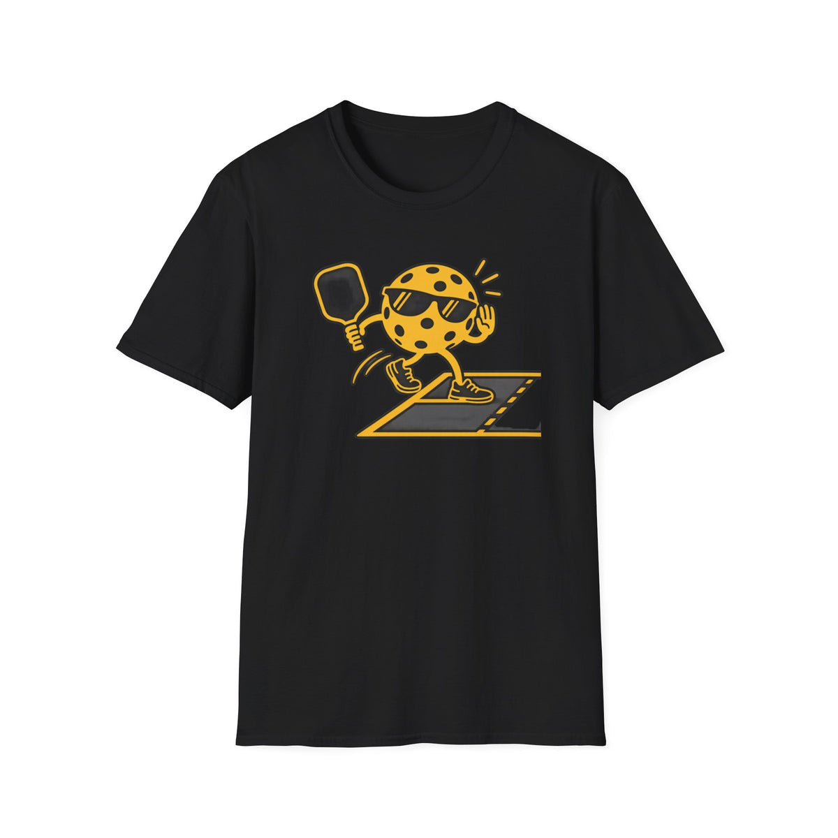Full Effort, Limited Warranty T-shirt