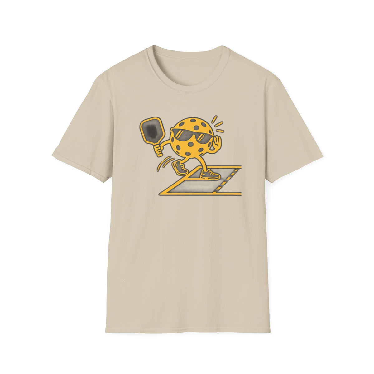 Full Effort, Limited Warranty T-shirt