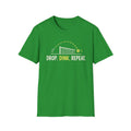 Drop. Dink. Repeat T-shirt