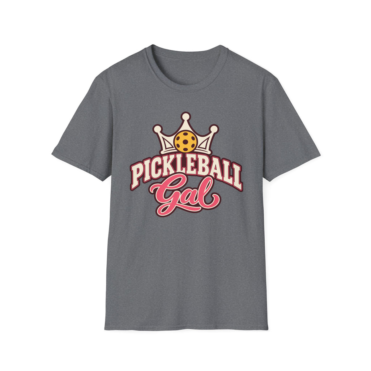 Pickleball Gal T-shirt