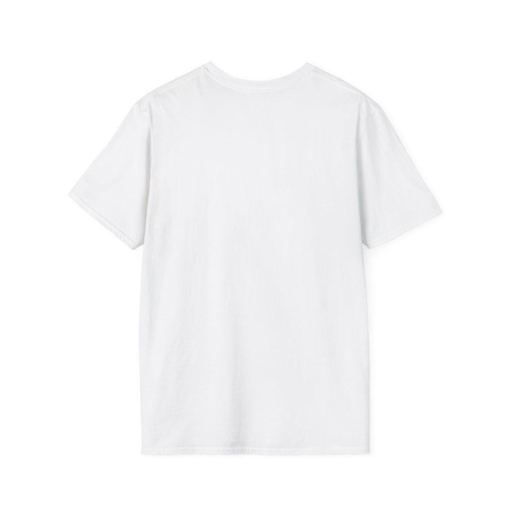 Pickleball Icons T-Shirt