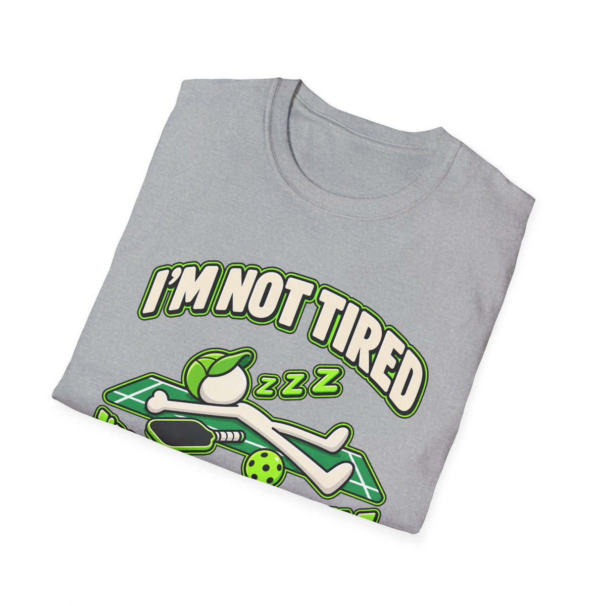 I'm not tired, I'm pacing myself T-Shirt