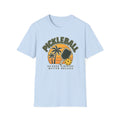 Good vibes, Better rallies T-shirt