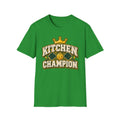 Kitchen Champion T-shirt