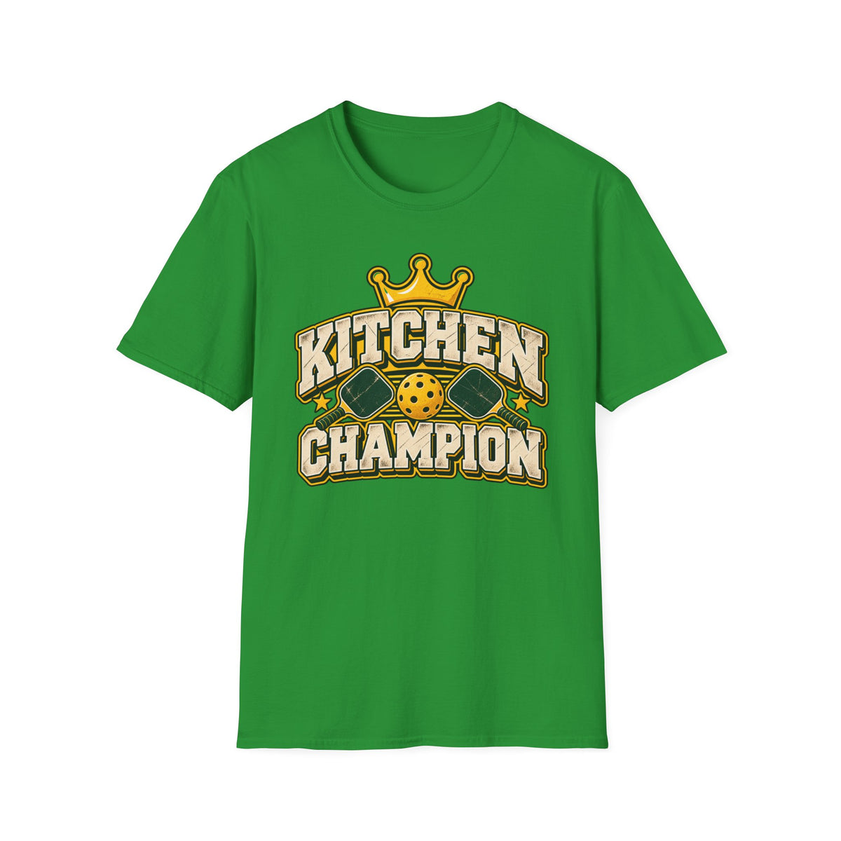 Kitchen Champion T-shirt