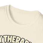 My therapist said I need more pickleball T-shirt