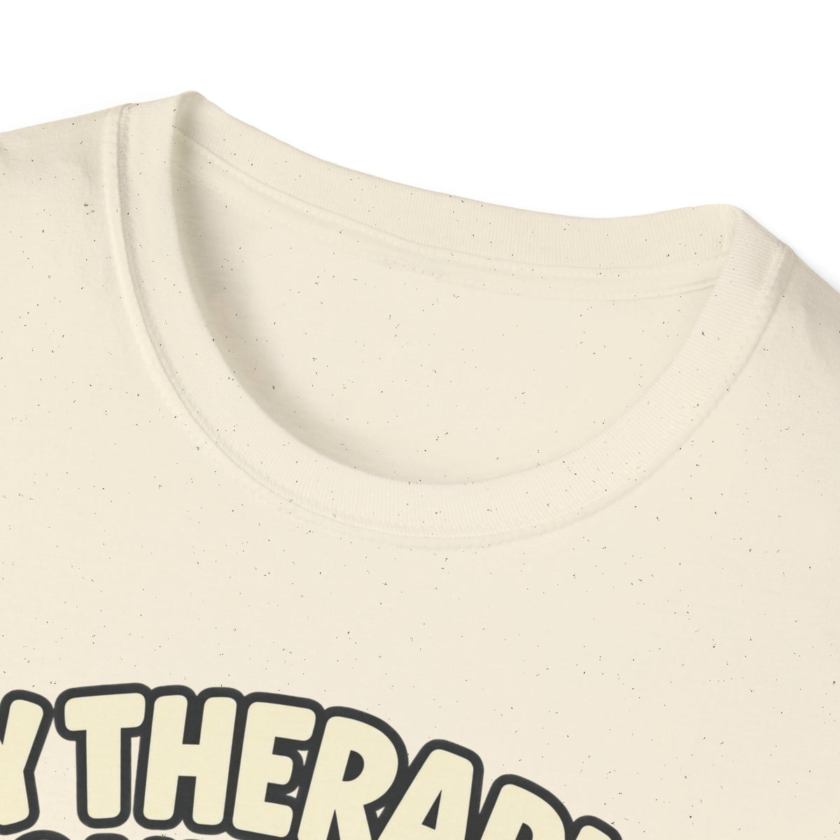My therapist said I need more pickleball T-shirt