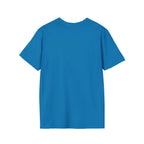 Say YAY to Pickleball T-shirt