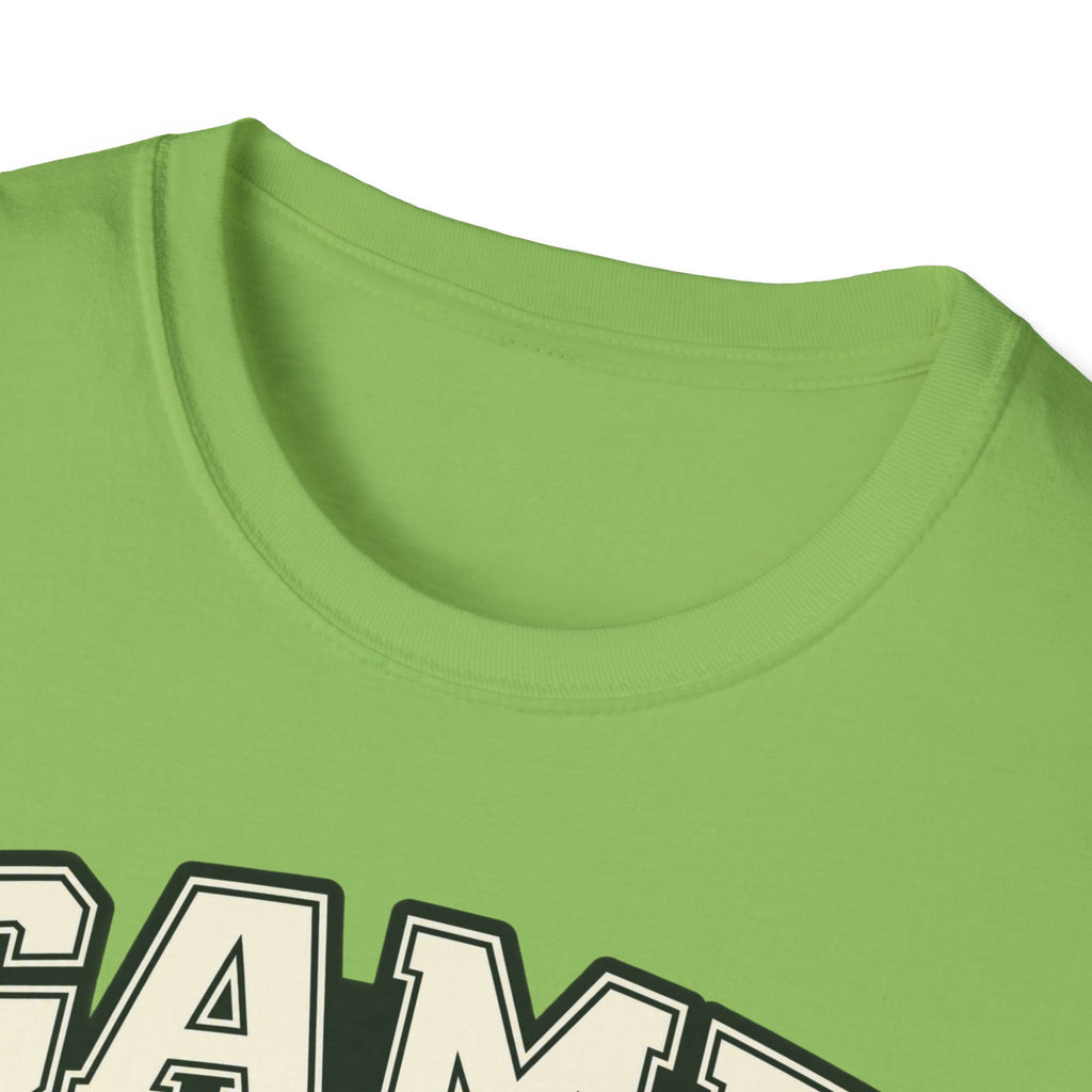 Game Day T-shirt