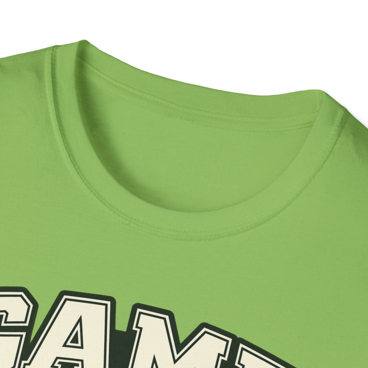 Game Day T-shirt