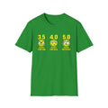 Score Rating Emoji T-Shirt