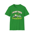 I'm not tired, I'm pacing myself T-Shirt