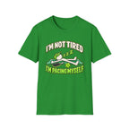 I'm not tired, I'm pacing myself T-Shirt