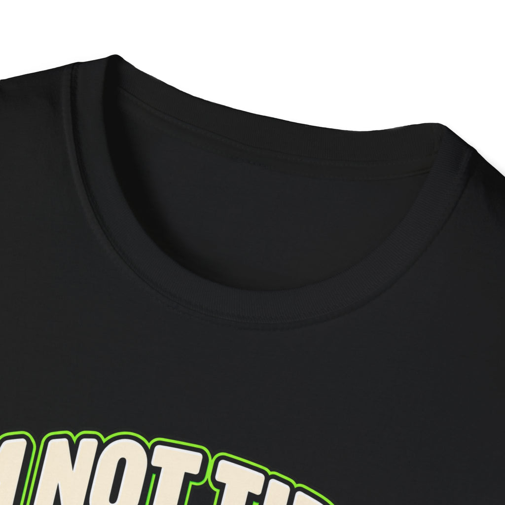 I'm not tired, I'm pacing myself T-Shirt