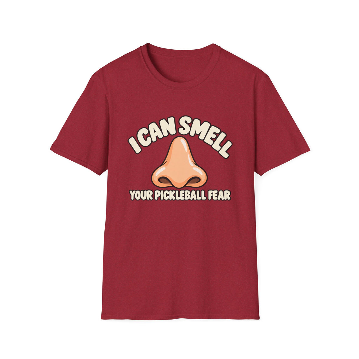 I can smell your pickleball fear T-Shirt