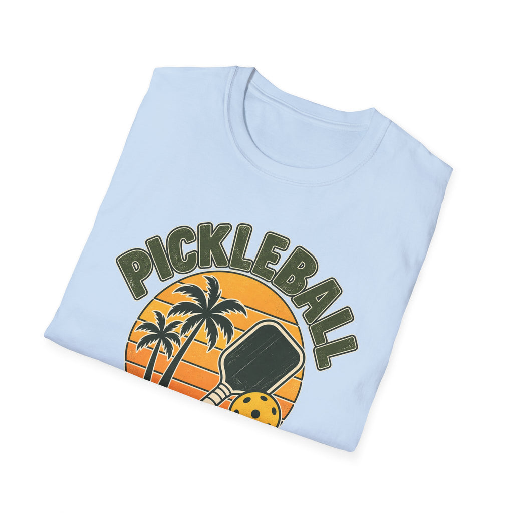 Good vibes, Better rallies T-shirt