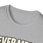 Never mess with a GIRL who plays Pickleball T-shirt