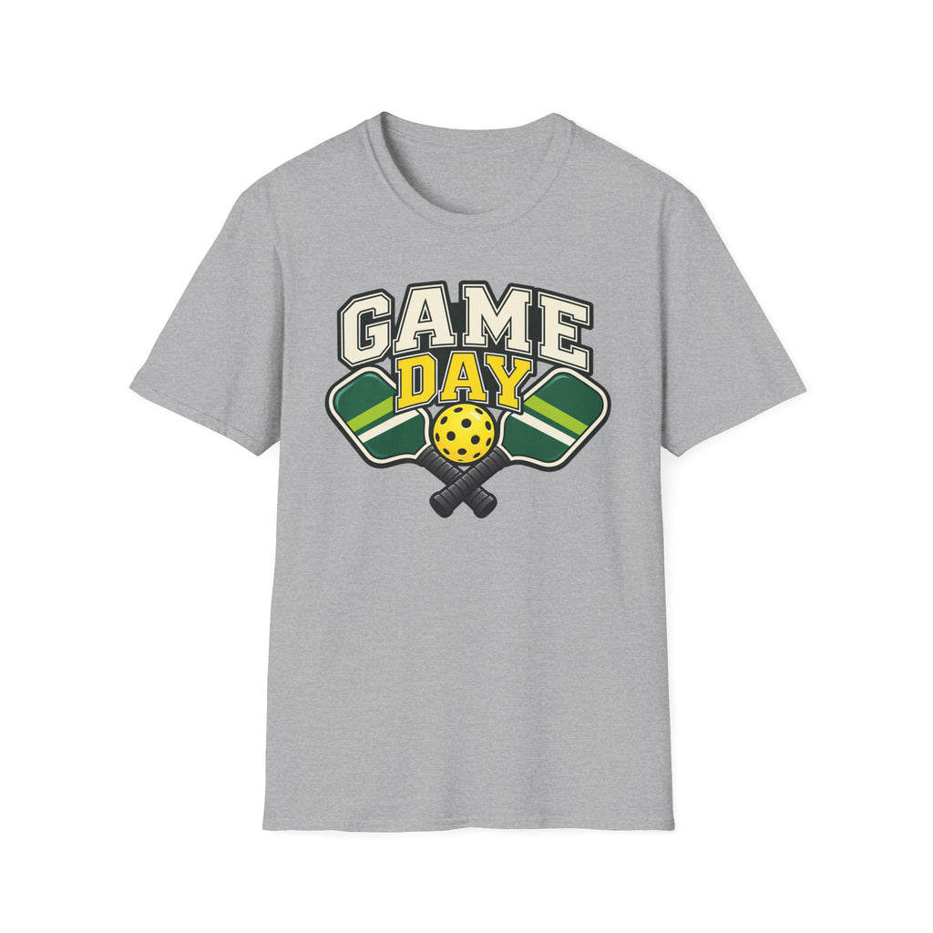 Game Day T-shirt