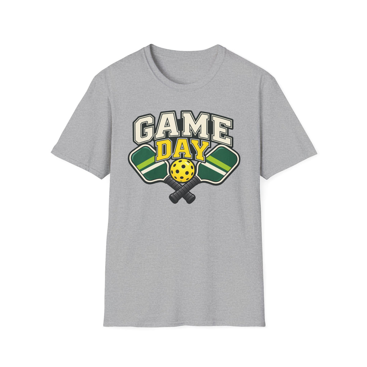 Game Day T-shirt
