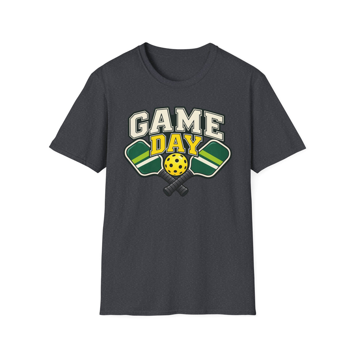 Game Day T-shirt