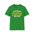 I can talk about Pickleball all day T-Shirt