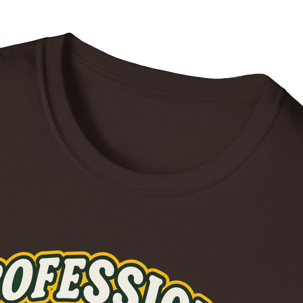 Professional Dinker T-shirt