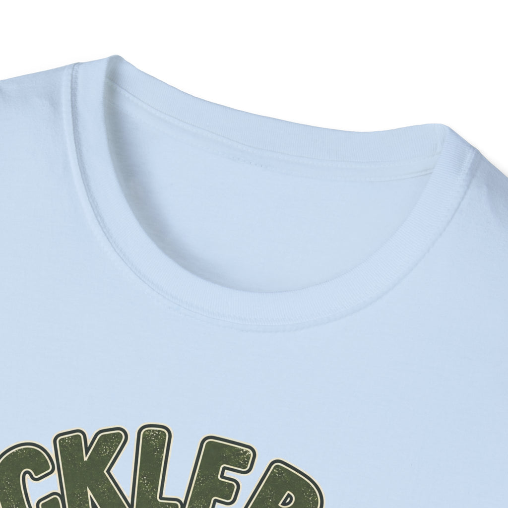 Good vibes, Better rallies T-shirt