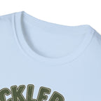 Good vibes, Better rallies T-shirt