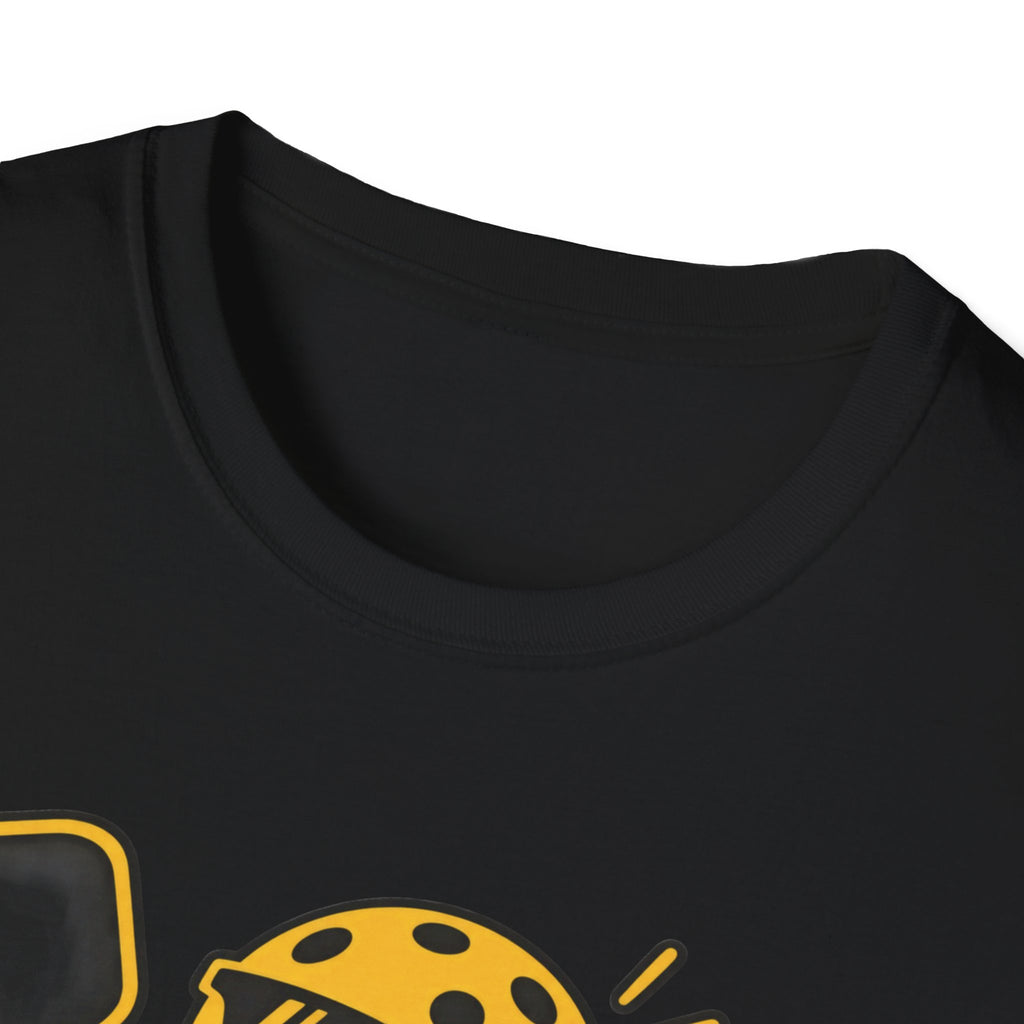 Full Effort, Limited Warranty T-shirt