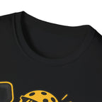 Full Effort, Limited Warranty T-shirt