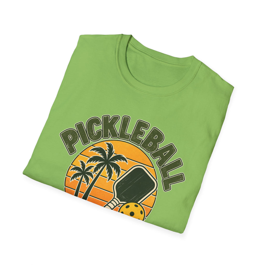 Good vibes, Better rallies T-shirt