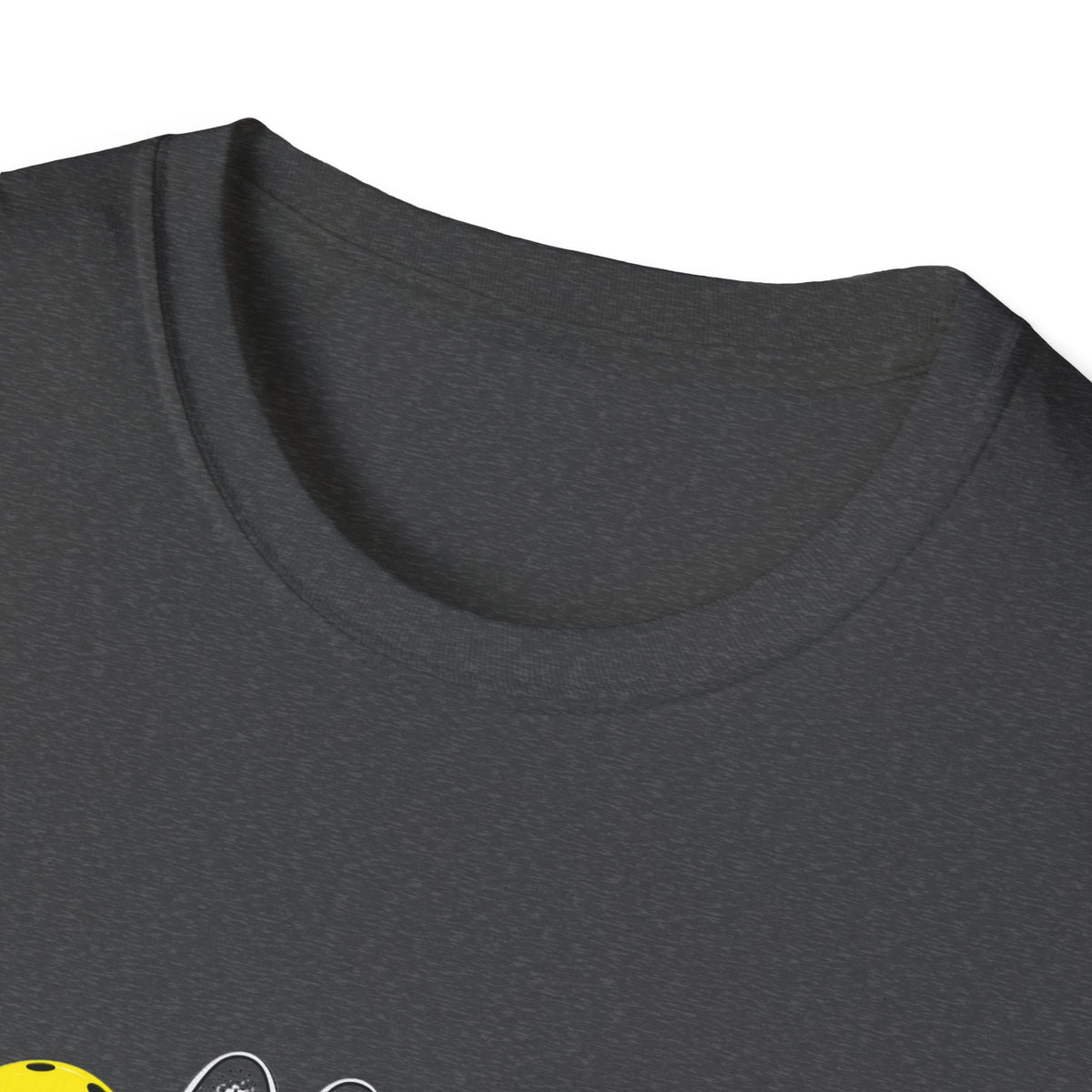 Pickleball Icons T-Shirt
