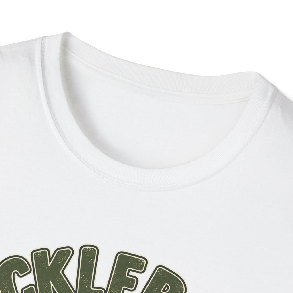 Good vibes, Better rallies T-shirt